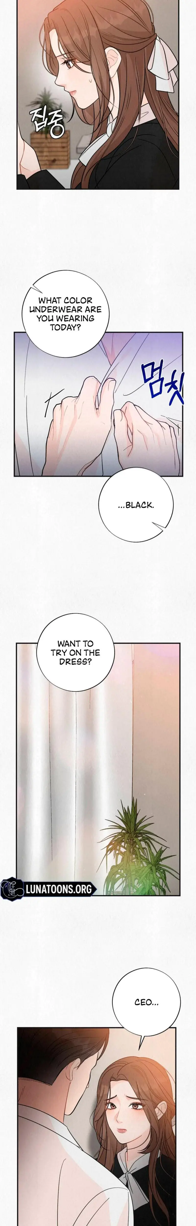 Unholy Binding Episode 2 - Page 18