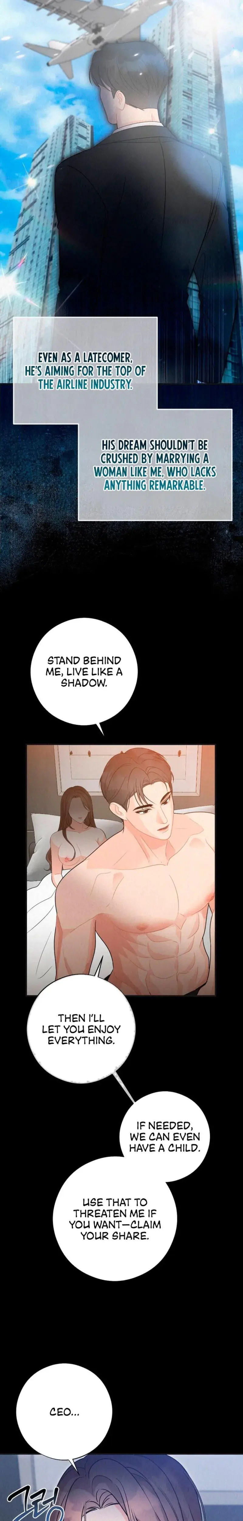 Unholy Binding Episode 2 - Page 3