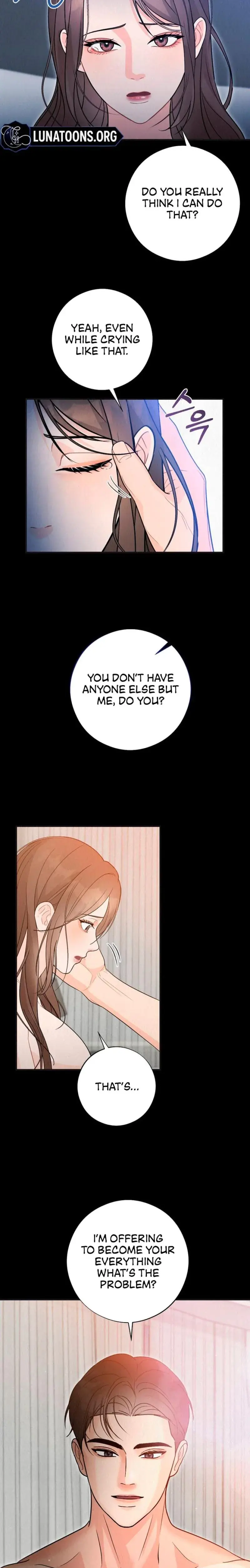 Unholy Binding Episode 2 - Page 4