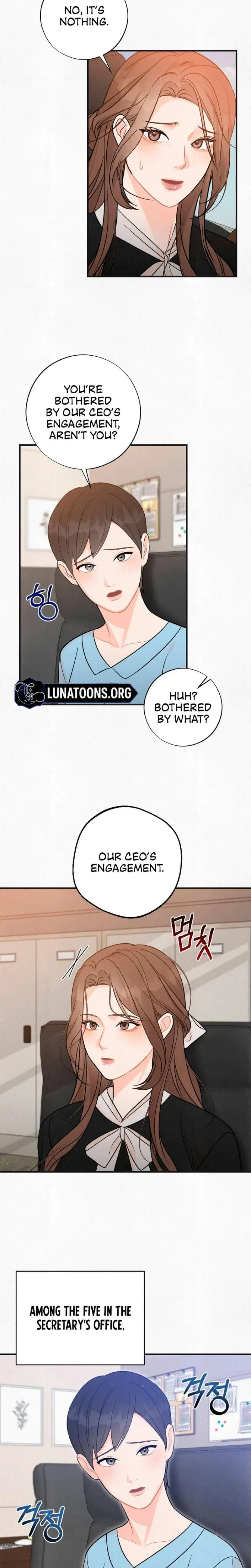 Unholy Binding Episode 2 - Page 7