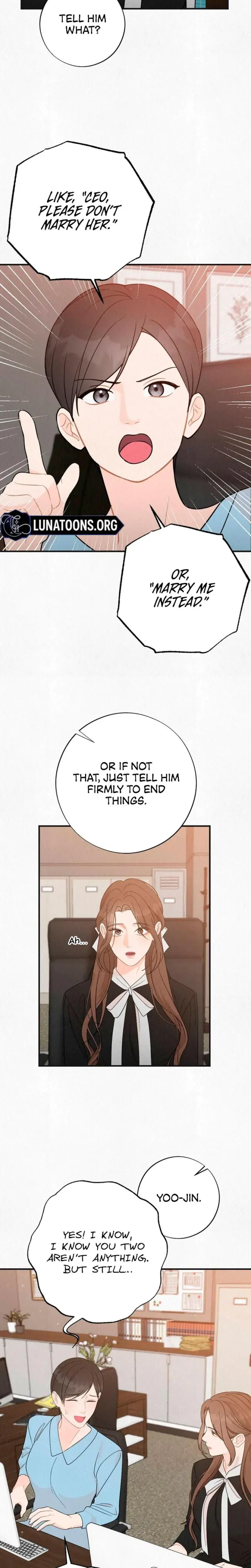 Unholy Binding Episode 2 - Page 9