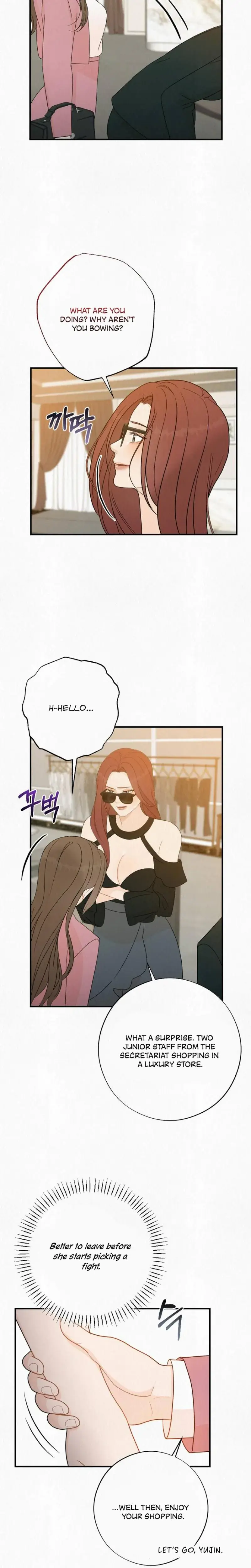 Unholy Binding Episode 20 - Page 6