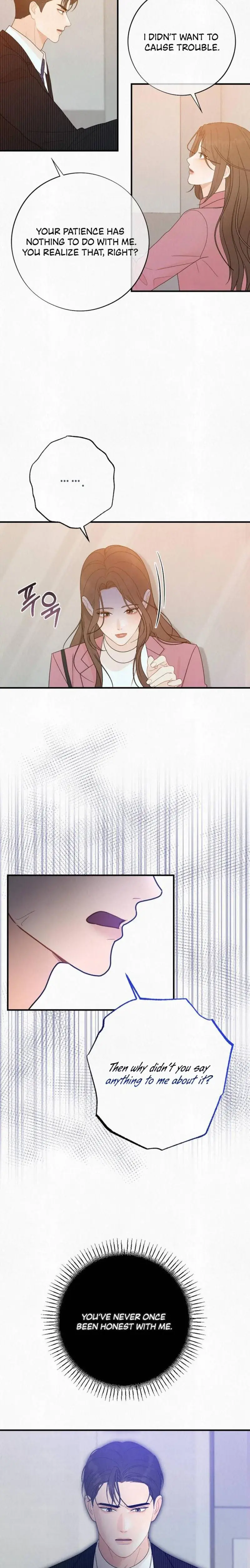 Unholy Binding Episode 21 - Page 10
