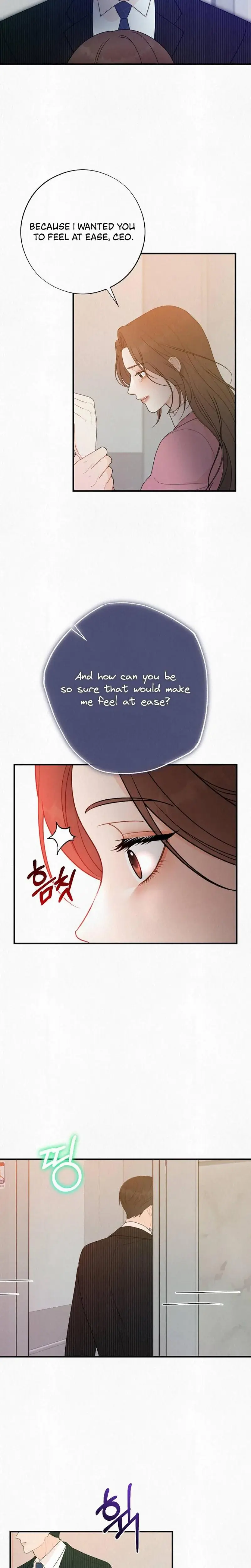 Unholy Binding Episode 21 - Page 11