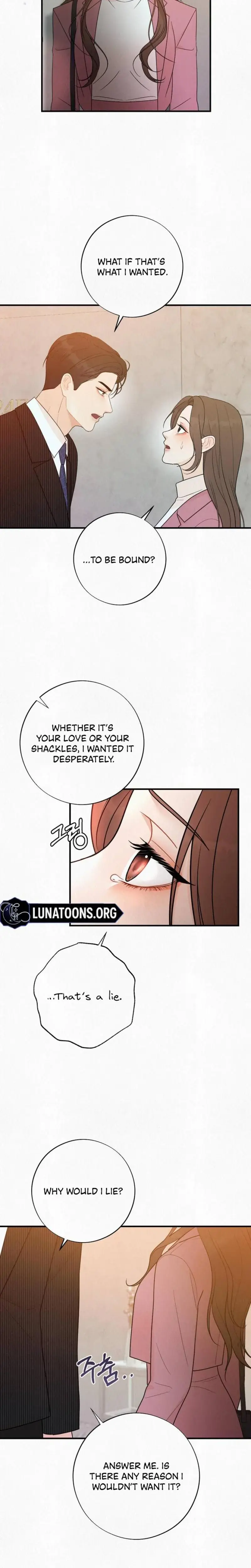 Unholy Binding Episode 21 - Page 17