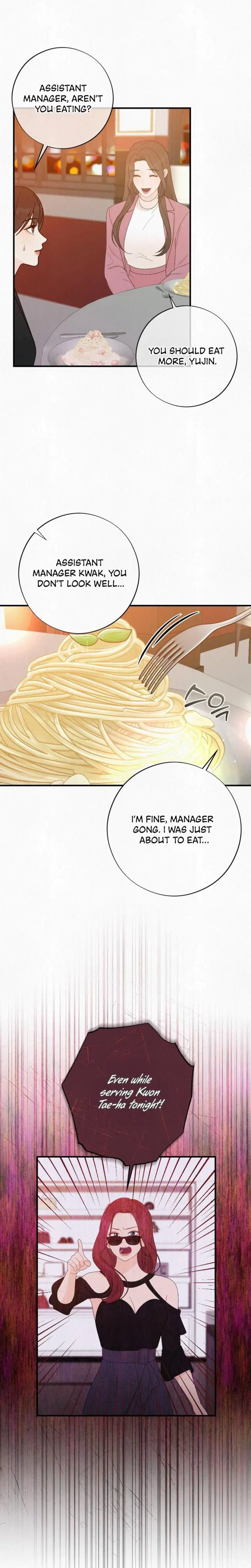 Unholy Binding Episode 21 - Page 2
