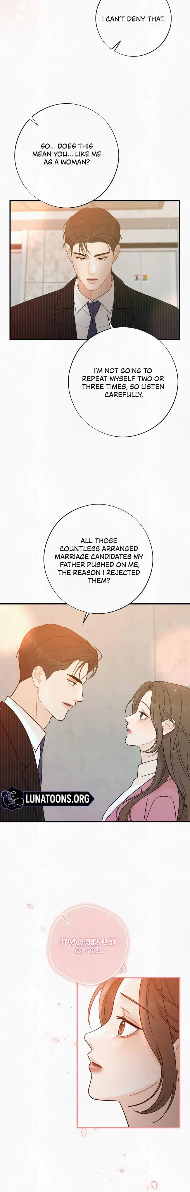 Unholy Binding Episode 21 - Page 20