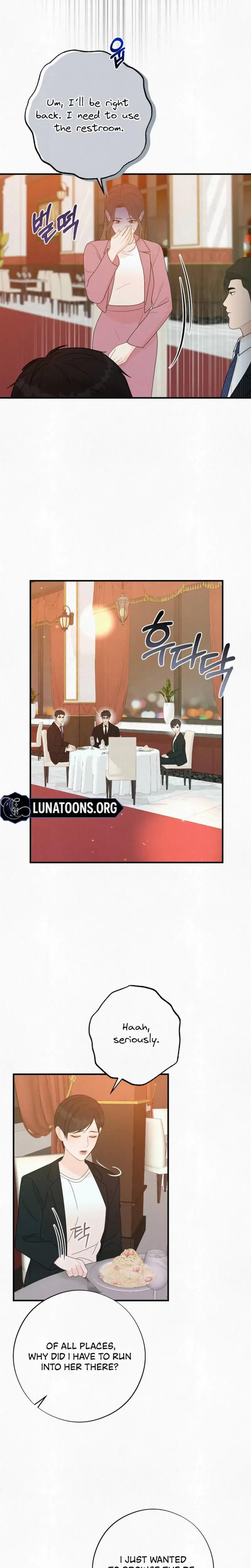 Unholy Binding Episode 21 - Page 3