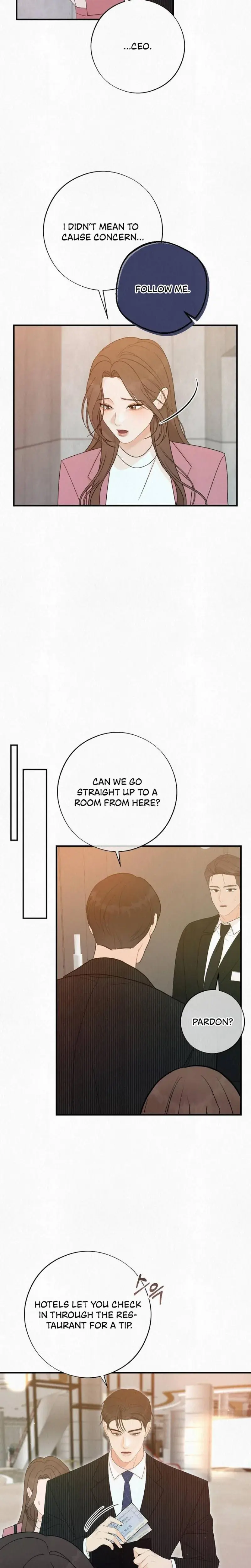 Unholy Binding Episode 21 - Page 6