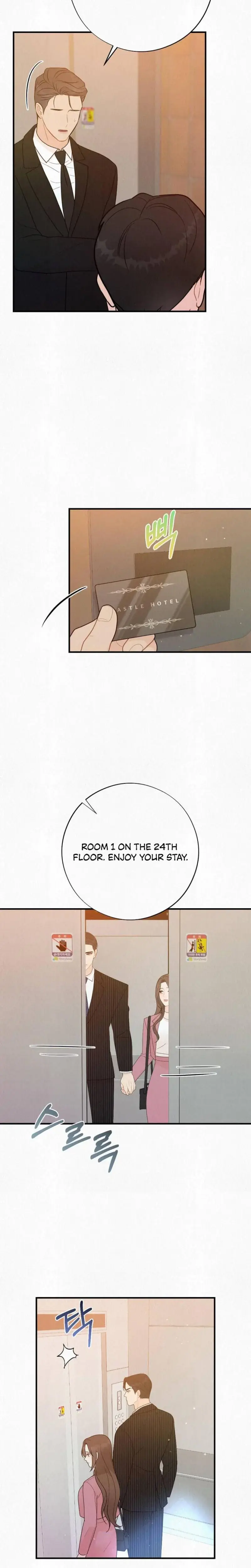 Unholy Binding Episode 21 - Page 8