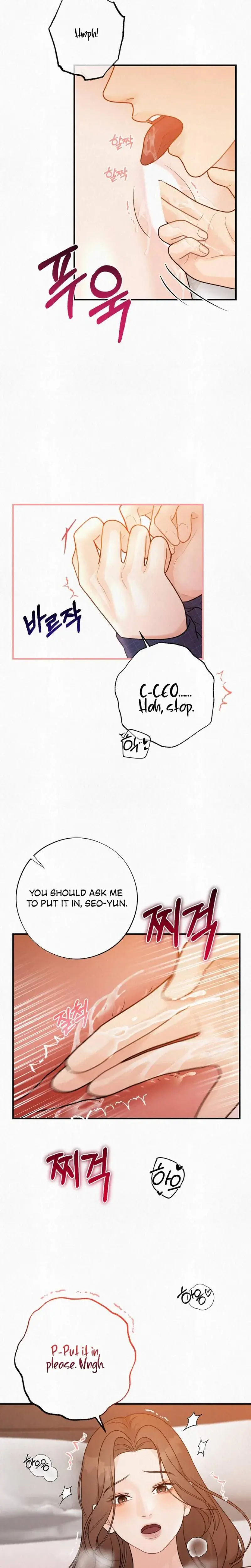 Unholy Binding Episode 22 - Page 9