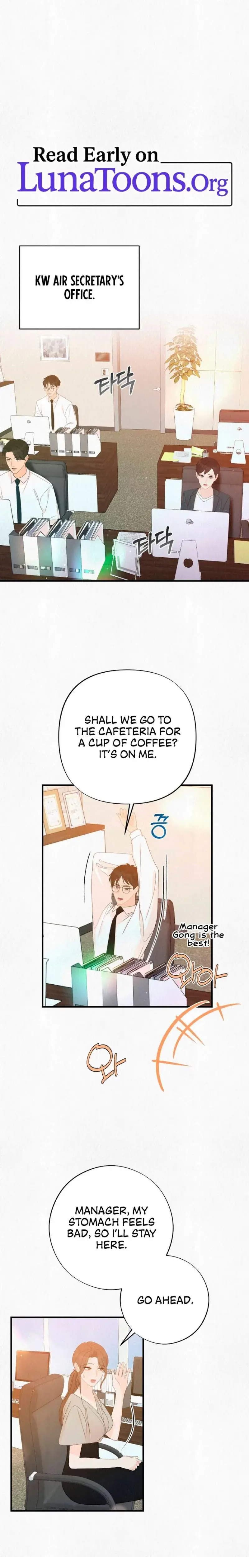 Unholy Binding Episode 25 - Page 1
