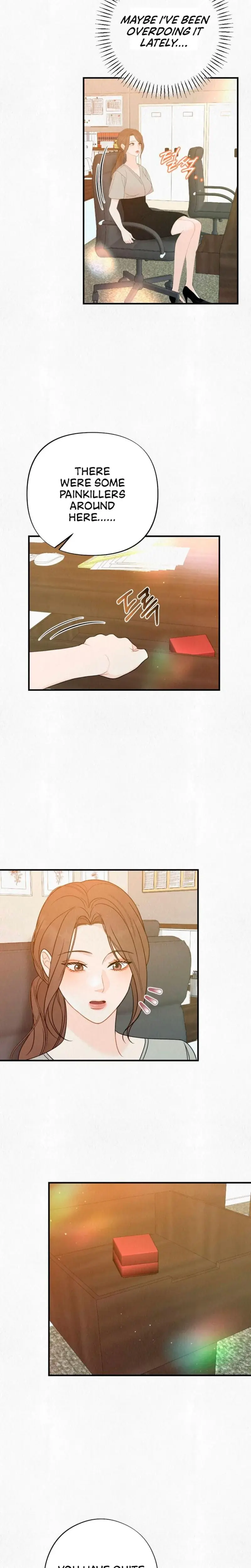 Unholy Binding Episode 25 - Page 3
