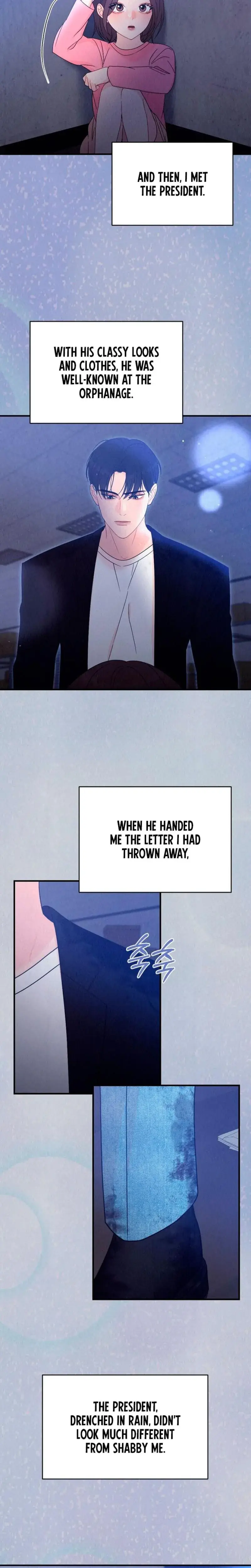 Unholy Binding Episode 25 - Page 6