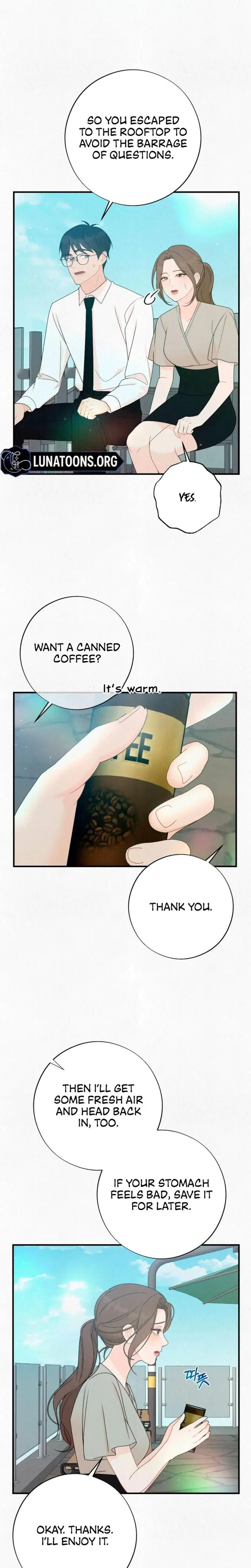 Unholy Binding Episode 26 - Page 2