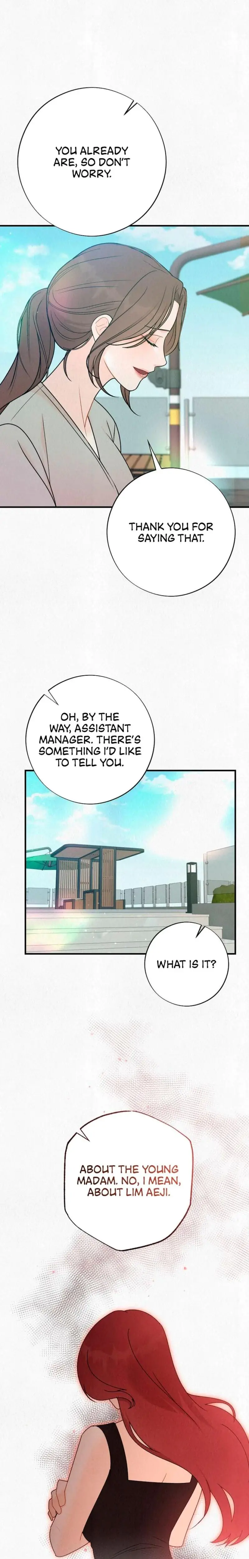 Unholy Binding Episode 26 - Page 5