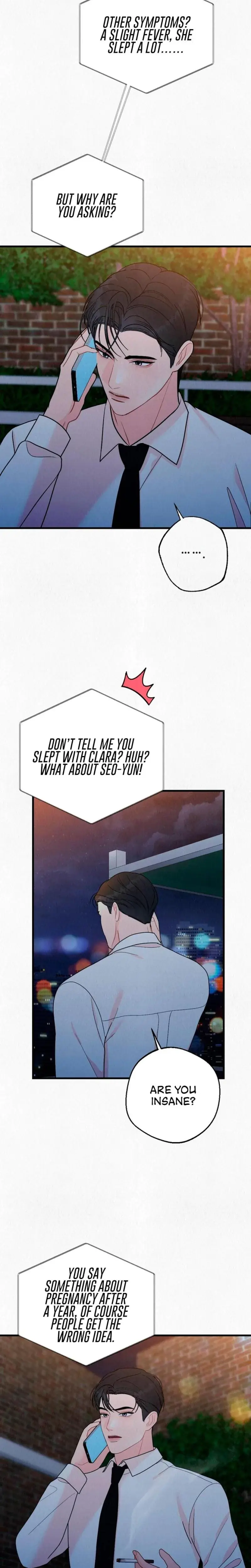 Unholy Binding Episode 27 - Page 4