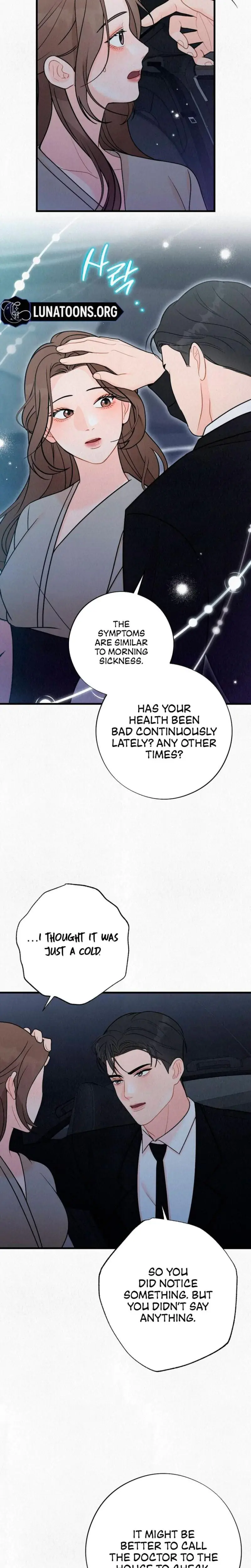 Unholy Binding Episode 27 - Page 9