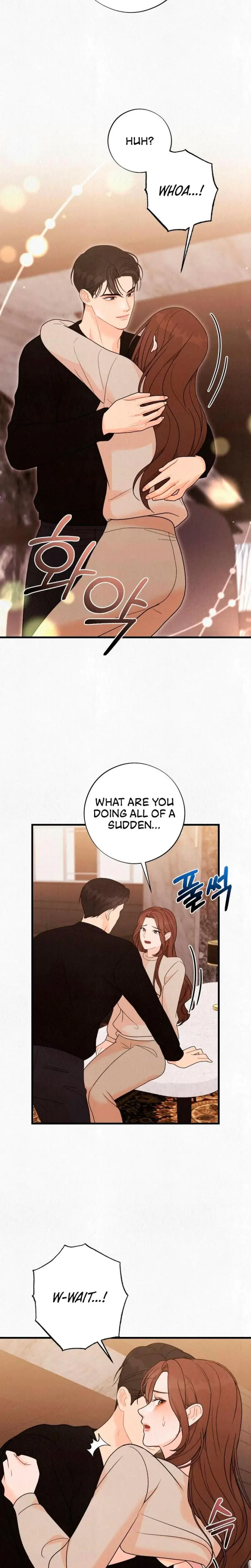 Unholy Binding Episode 28 - Page 18