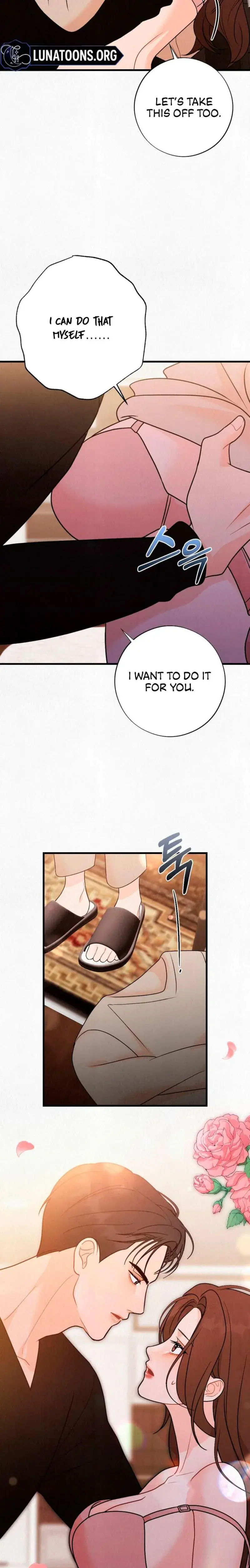 Unholy Binding Episode 28 - Page 19