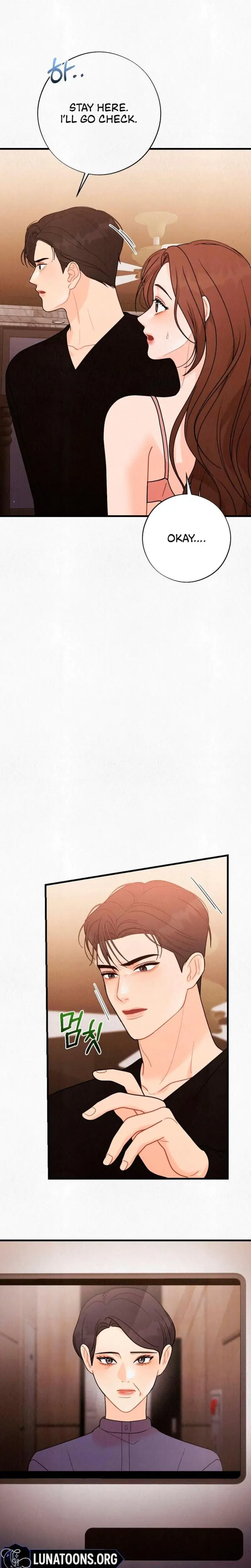 Unholy Binding Episode 28 - Page 21