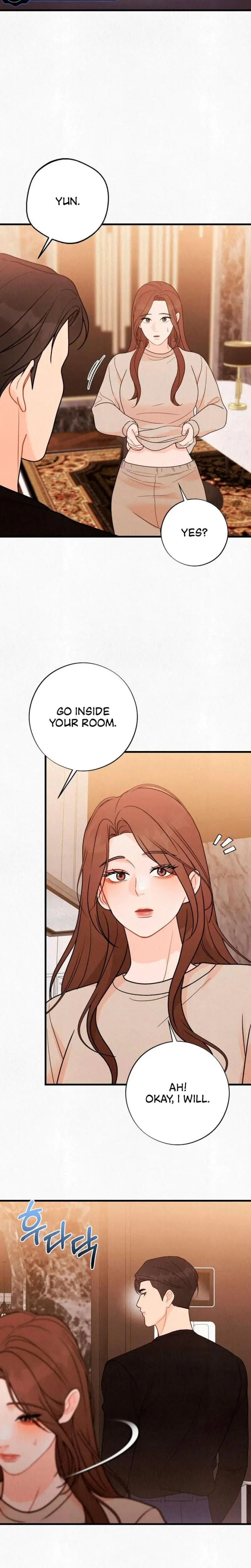 Unholy Binding Episode 28 - Page 22