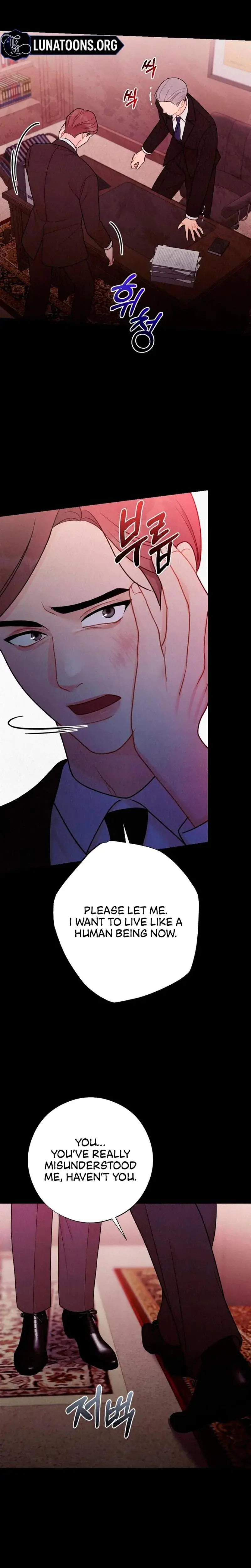 Unholy Binding Episode 28 - Page 4