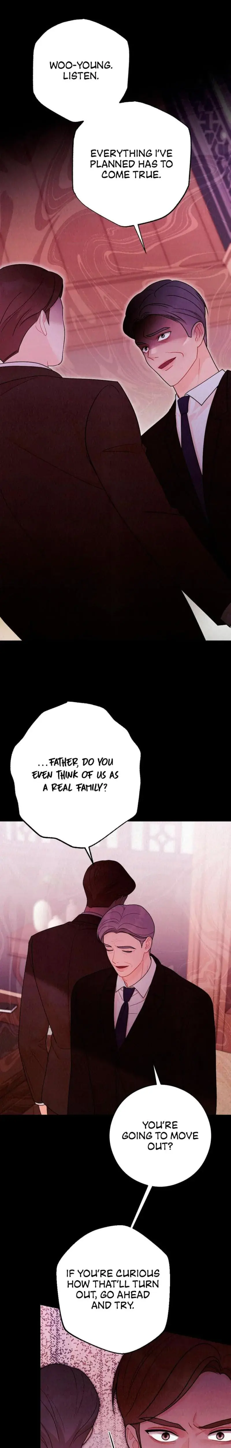 Unholy Binding Episode 28 - Page 5
