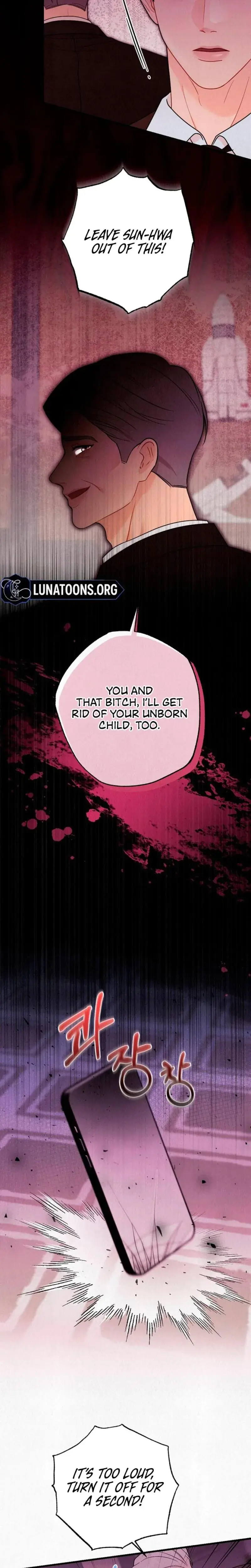 Unholy Binding Episode 28 - Page 6