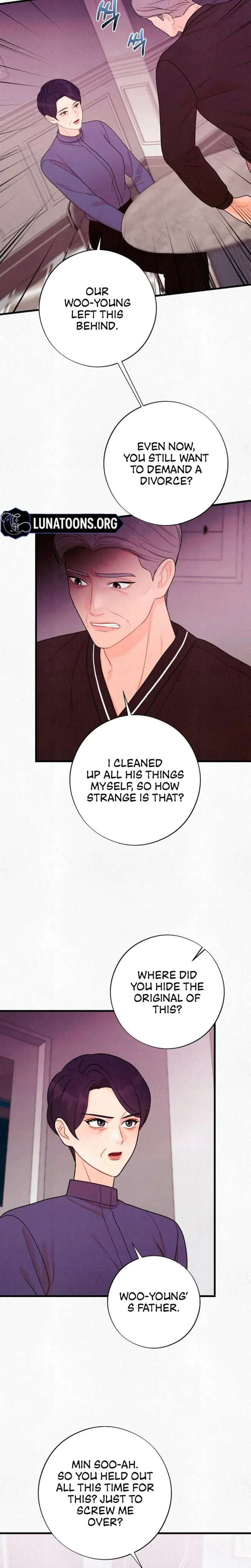 Unholy Binding Episode 28 - Page 7