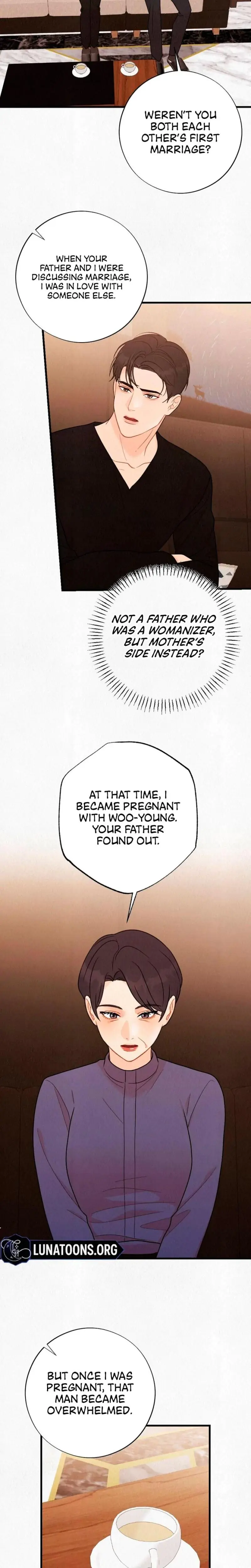Unholy Binding Episode 29 - Page 2