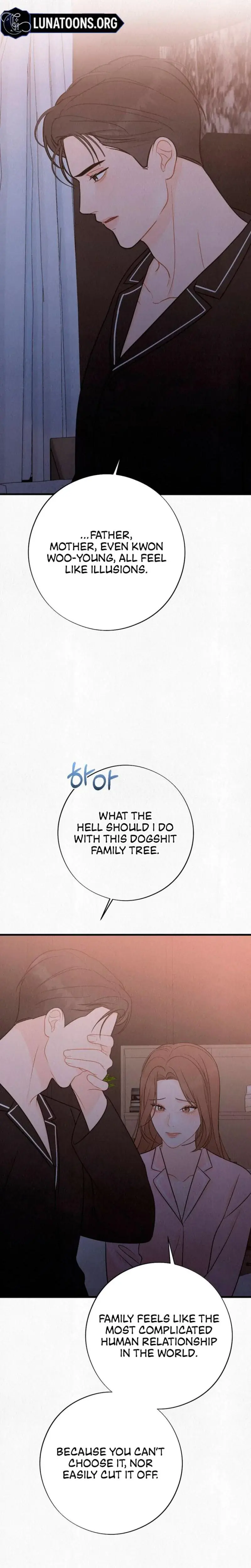 Unholy Binding Episode 29 - Page 27