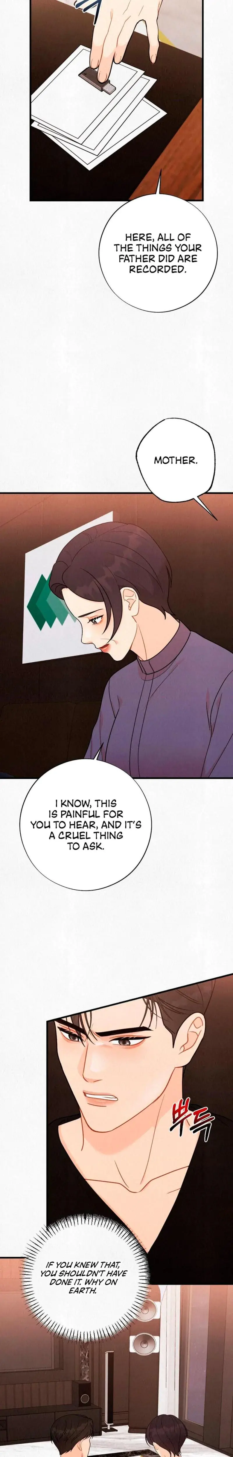Unholy Binding Episode 29 - Page 5