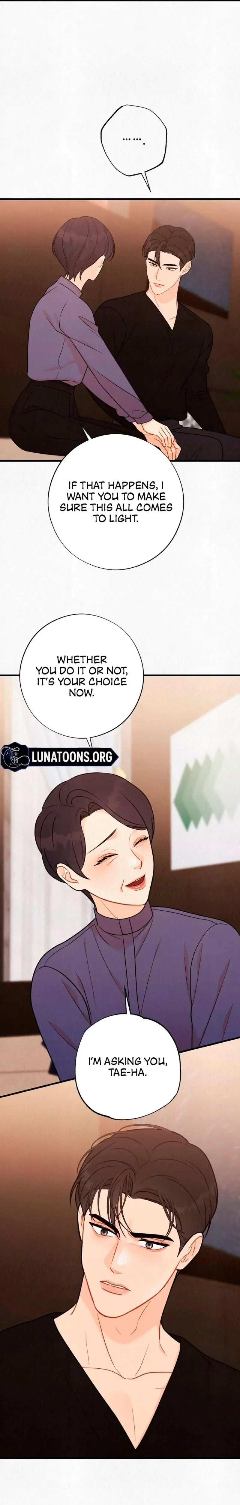 Unholy Binding Episode 29 - Page 7