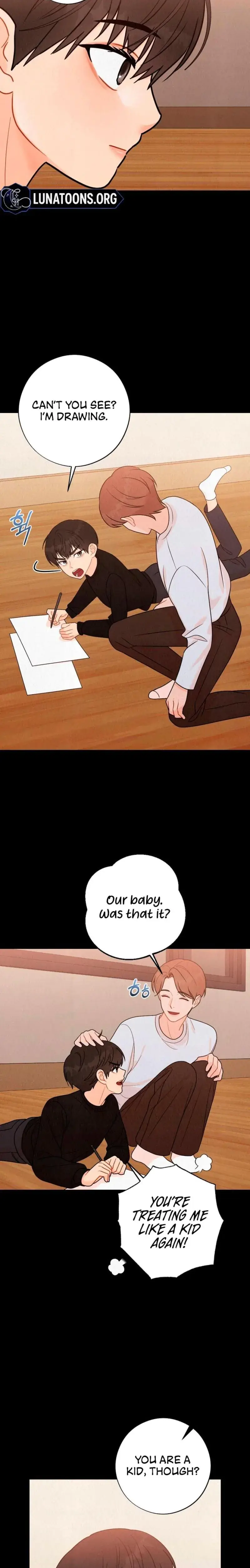 Unholy Binding Episode 29 - Page 9