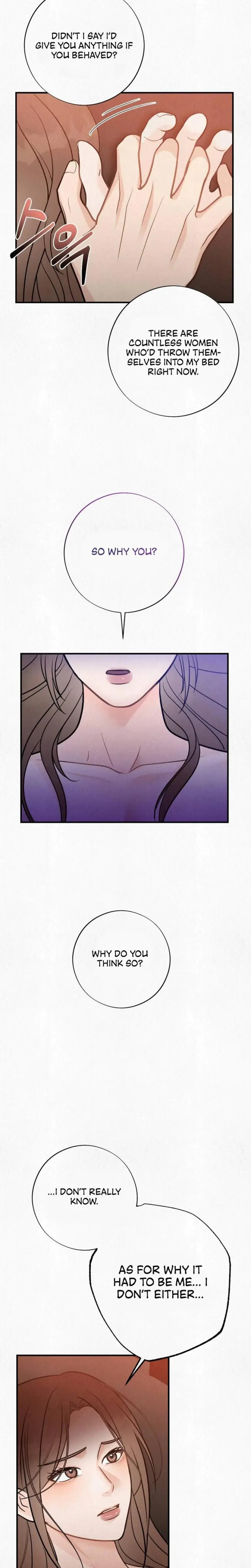 Unholy Binding Episode 3 - Page 13