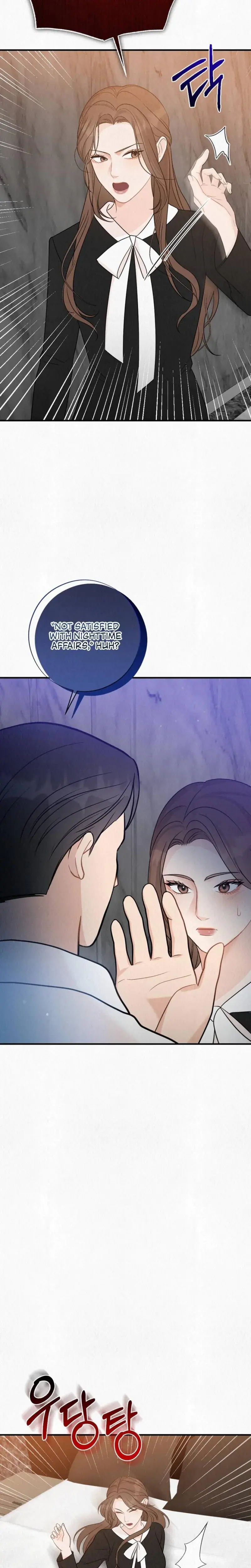 Unholy Binding Episode 3 - Page 3