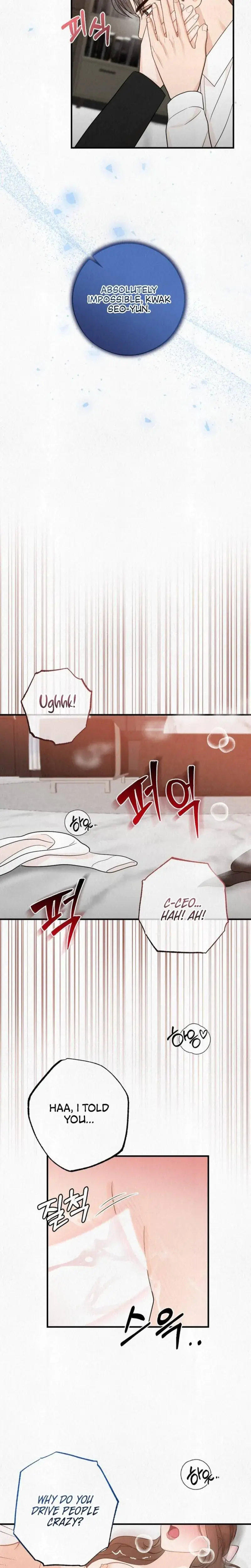 Unholy Binding Episode 3 - Page 7