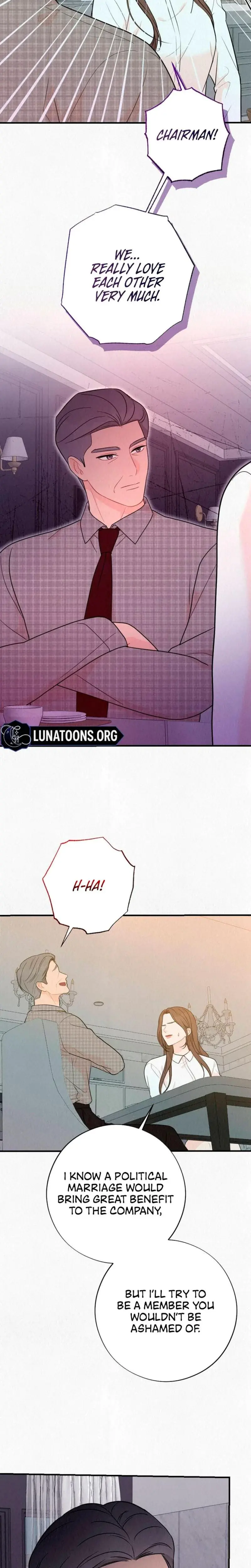 Unholy Binding Episode 30 - Page 18