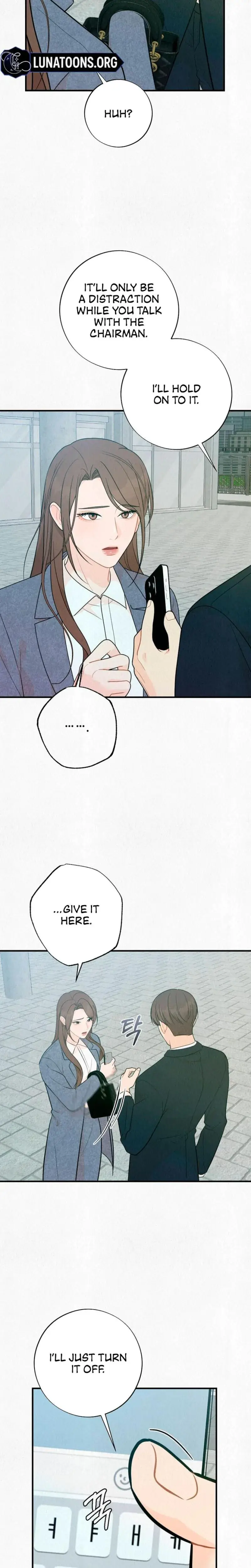Unholy Binding Episode 30 - Page 6