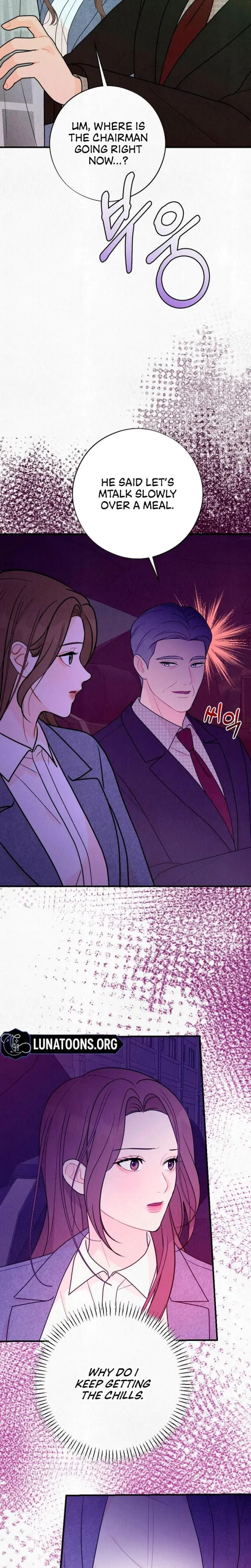 Unholy Binding Episode 30 - Page 8
