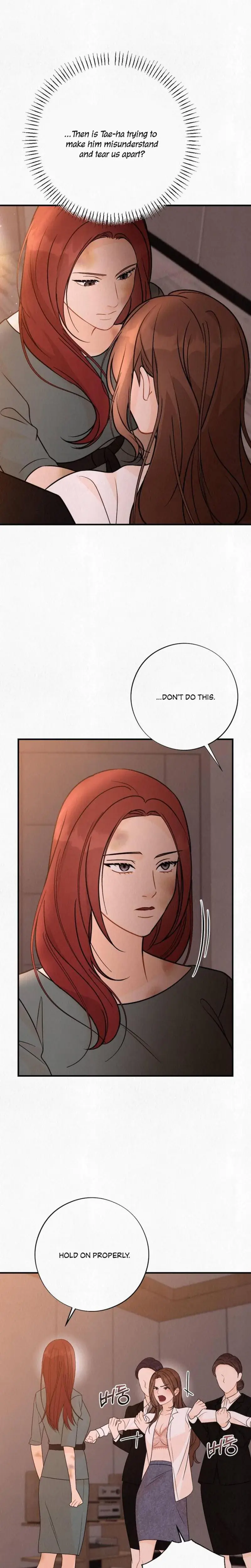 Unholy Binding Episode 31 - Page 2