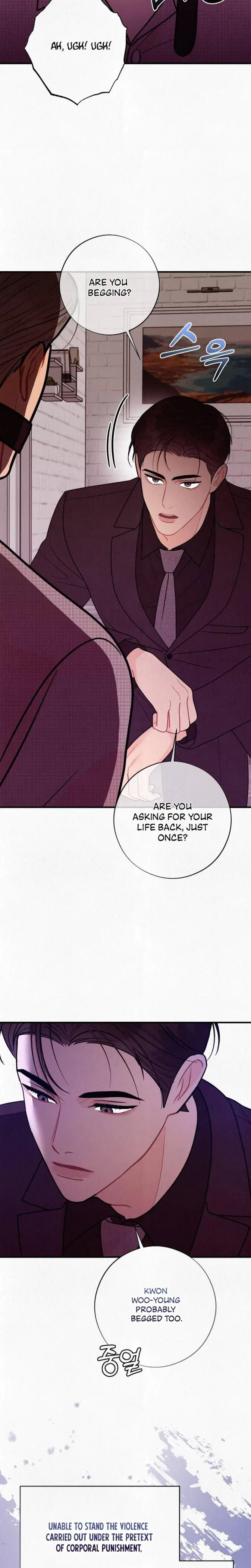 Unholy Binding Episode 31 - Page 29