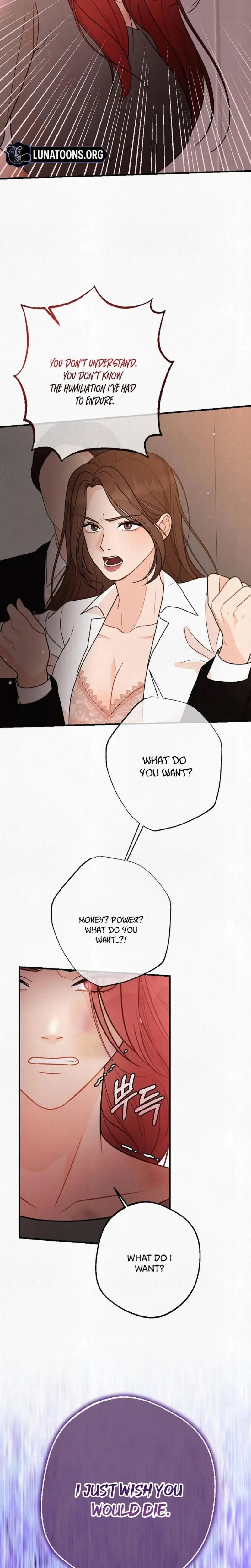 Unholy Binding Episode 31 - Page 4
