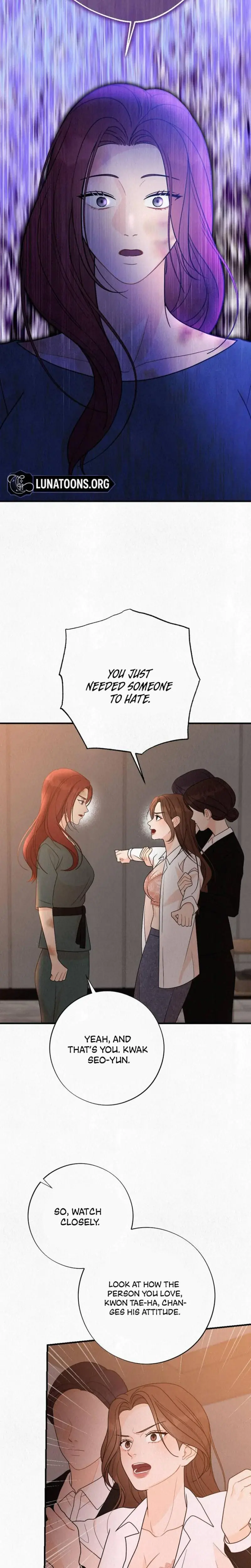 Unholy Binding Episode 31 - Page 5