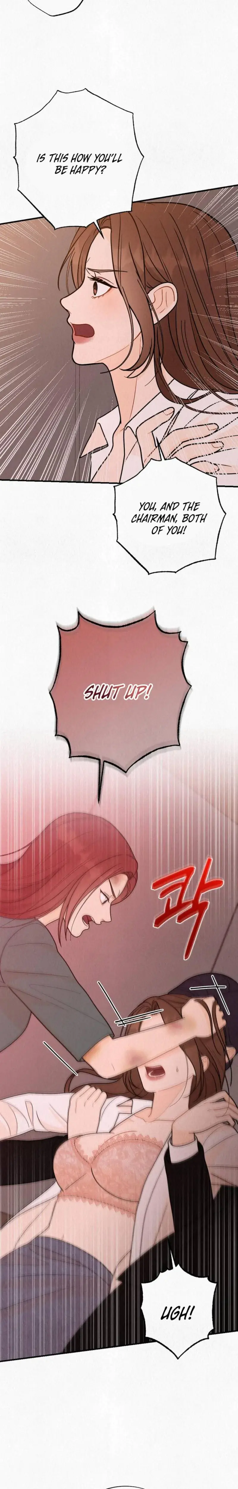 Unholy Binding Episode 31 - Page 7