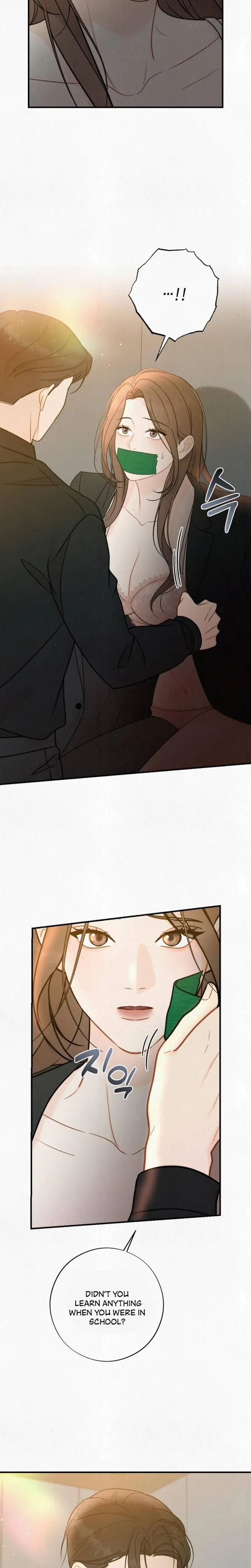 Unholy Binding Episode 32 - Page 13