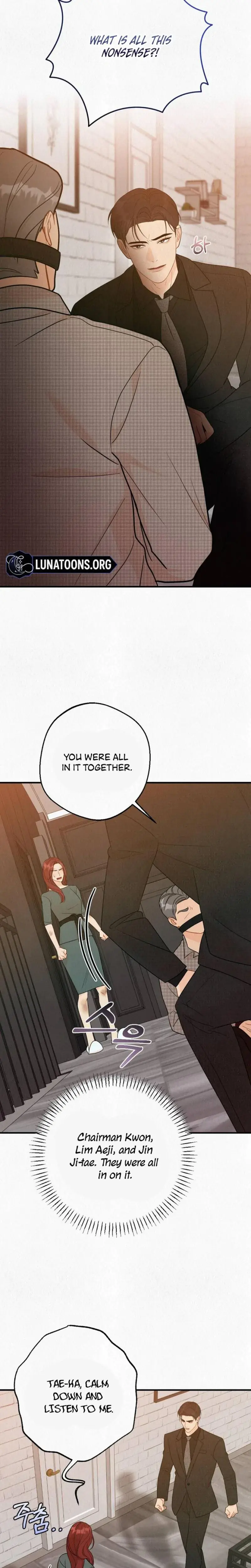 Unholy Binding Episode 32 - Page 2