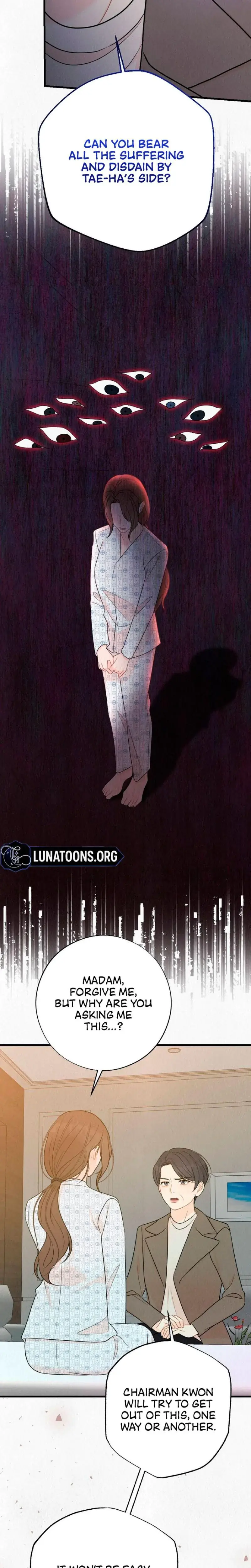 Unholy Binding Episode 33 - Page 10