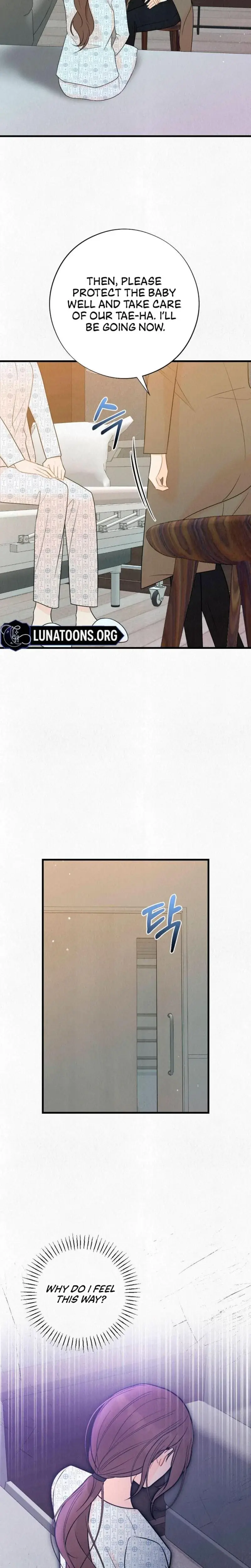 Unholy Binding Episode 33 - Page 13